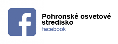  OsvetaZiar na Facebooku 