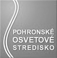 Pohronské osvetové stredisko Žiar nad Hronom