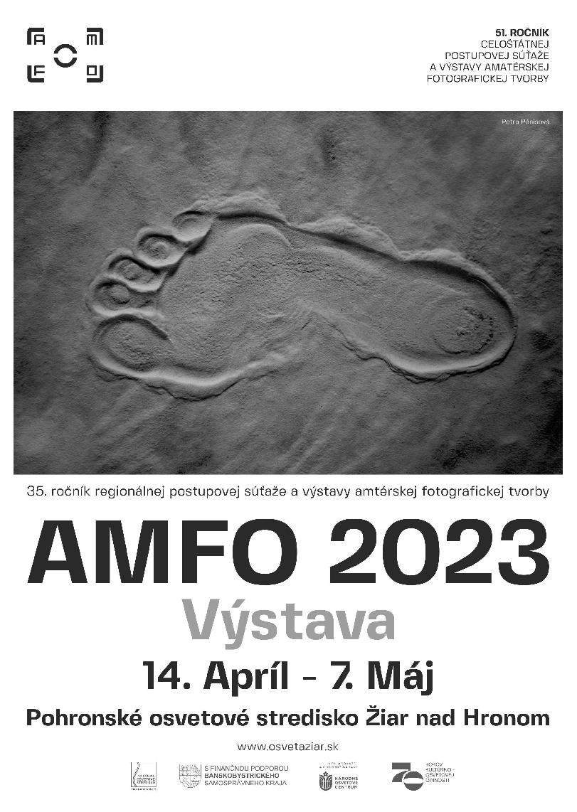 AMFO 2023