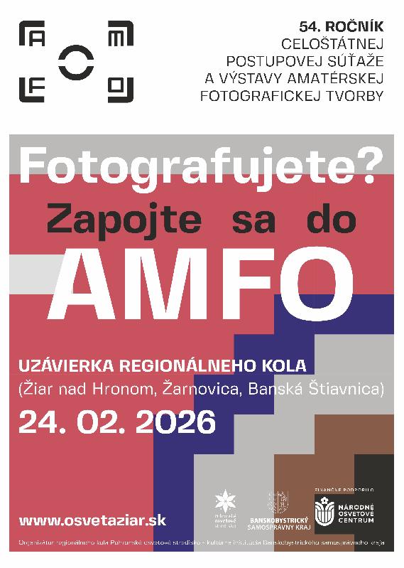 AMFO 2026