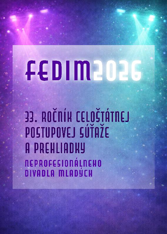 FEDIM 2026 - Región