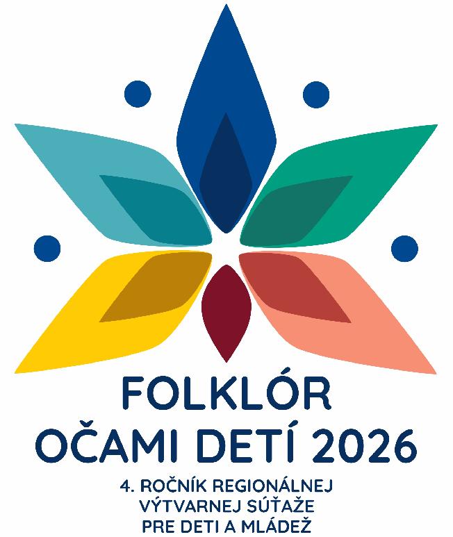 FOLKLÓR OČAMI DETÍ 2026