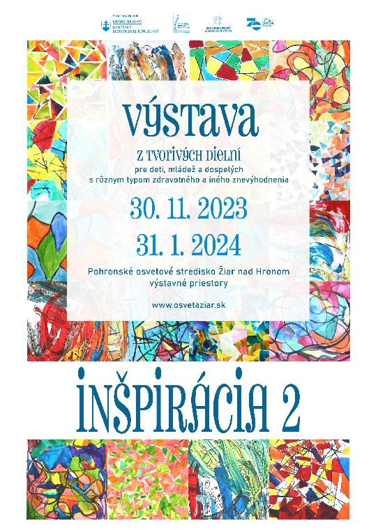 Inšpirácia 2
