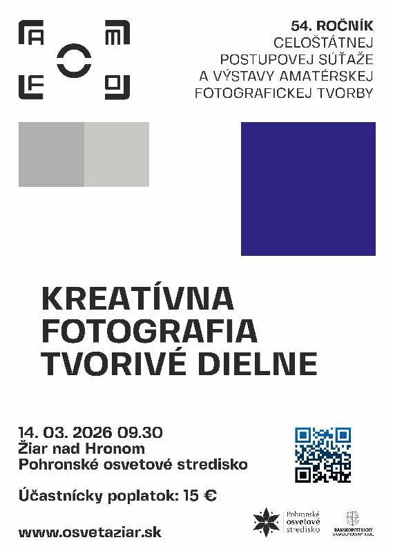 Kreatívna fotografia
