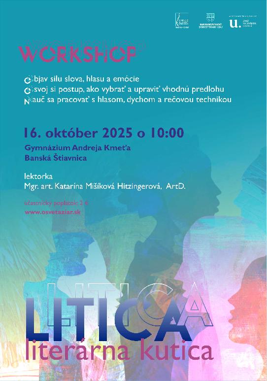 Litica – literárna kutica