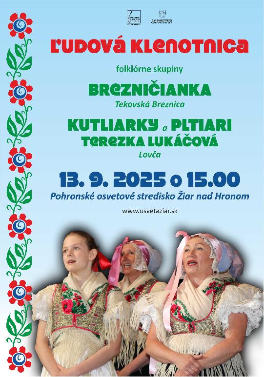 Ľudová klenotnica