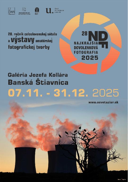 Najkrajšia dovolenková fotografia 2025