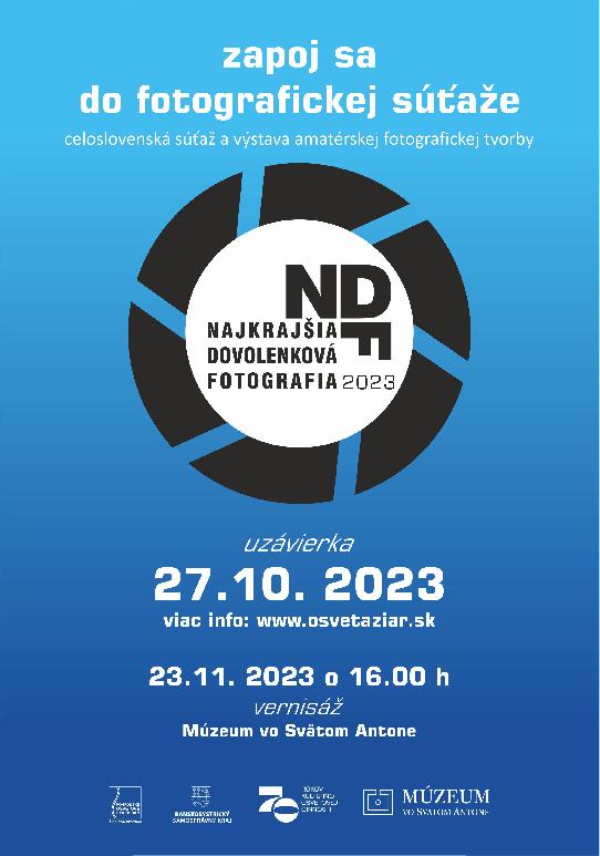 Najkrajšia dovolenková fotografia 2023