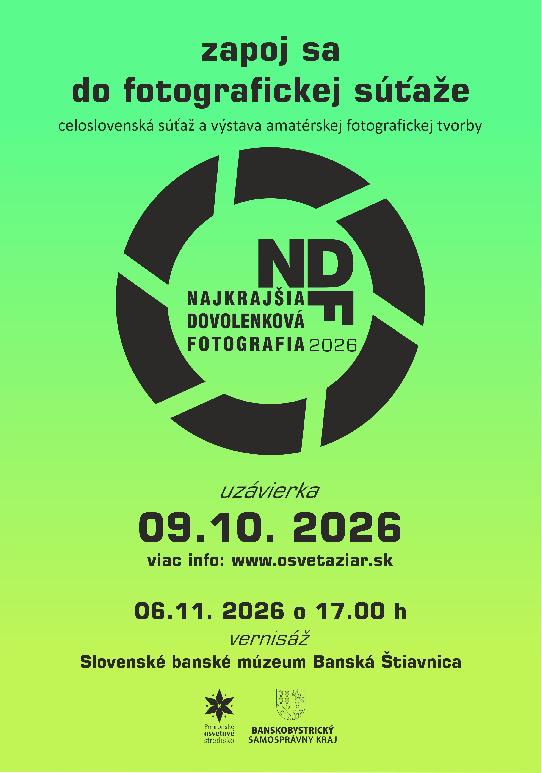 Najkrajšia dovolenková fotografia 2026