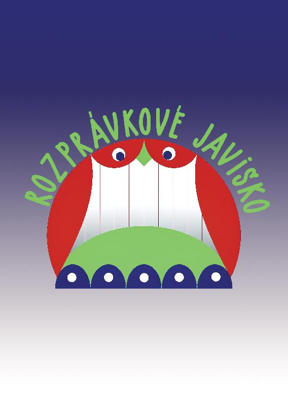 Rozprávkové javisko 2026 Regionálna súťažná prehliadka