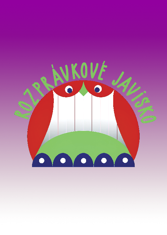 Rozprávkové javisko 2026 Krajská súťažná prehliadka