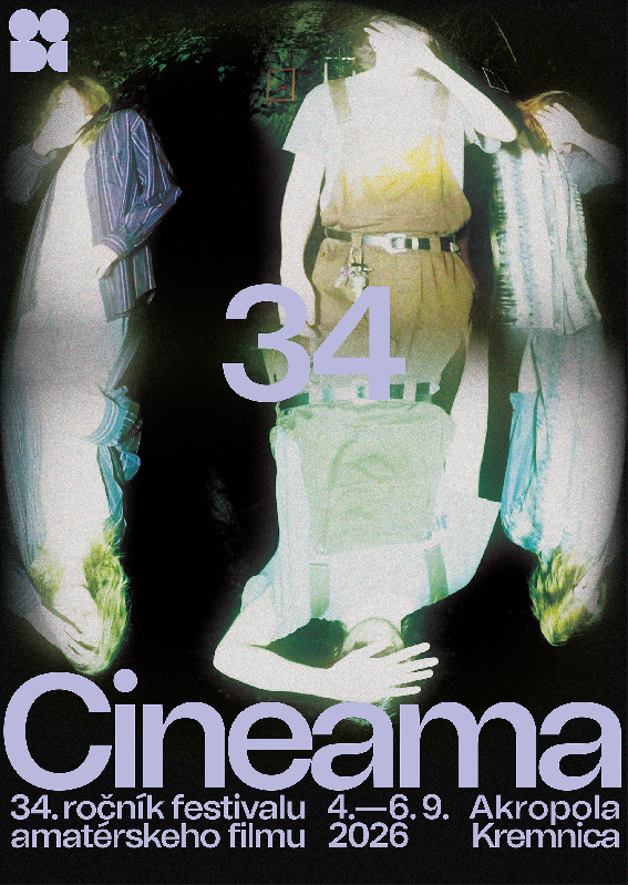 Cineama 34. ročník
