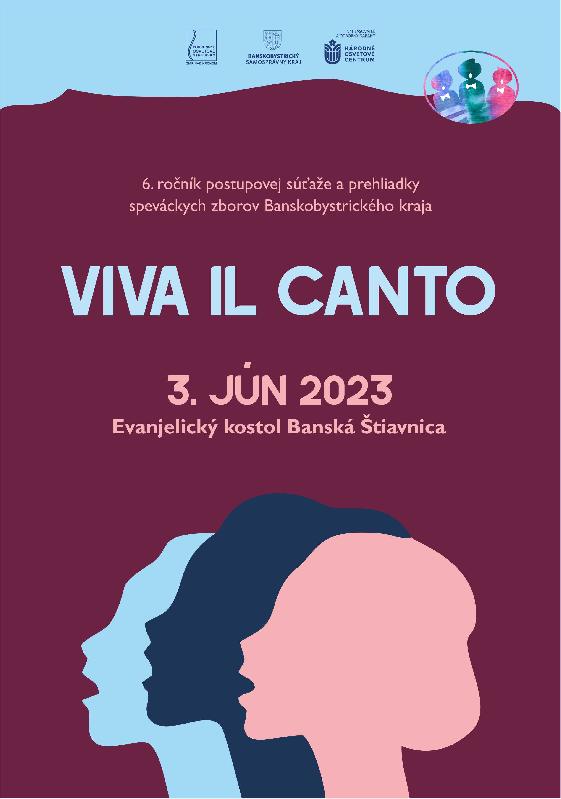 Viva il canto 2023