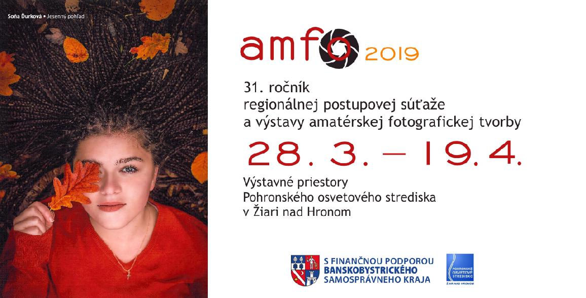 AMFO 2019