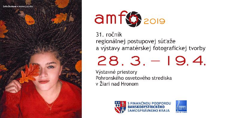 AMFO 2019
