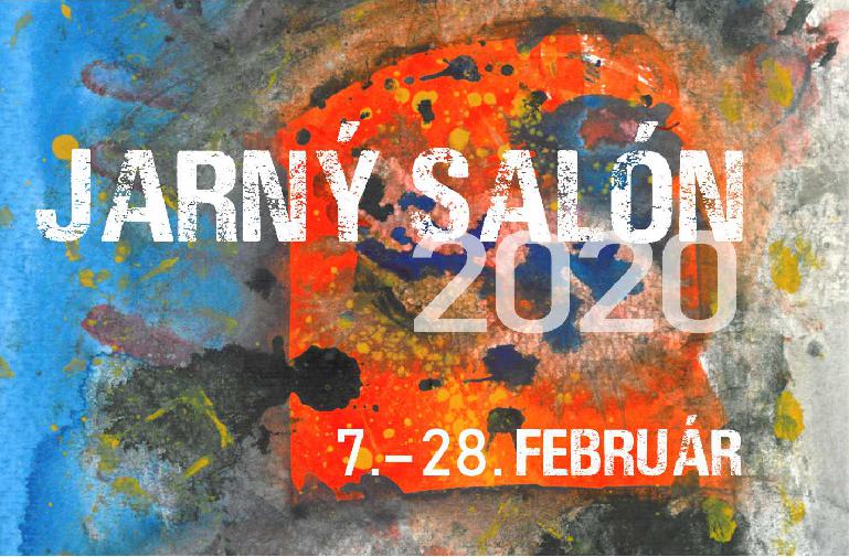Jarný salón 2020
