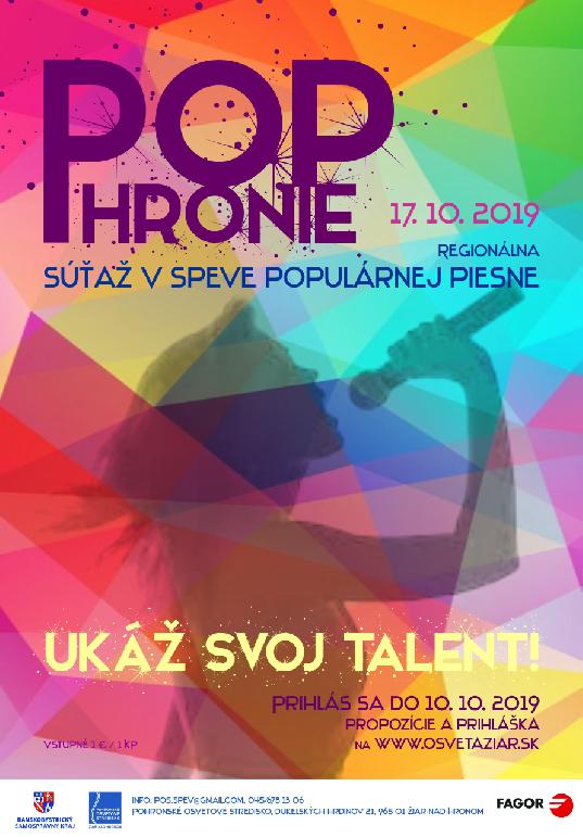 POPhronie 2019