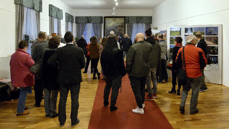 Najkrajšia dovolenková fotografia 2017