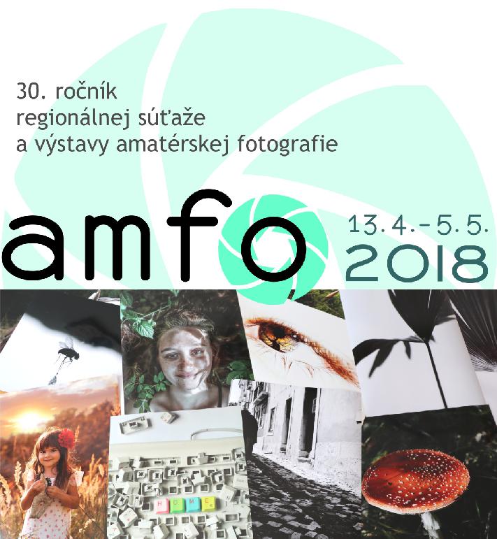 AMFO 2018