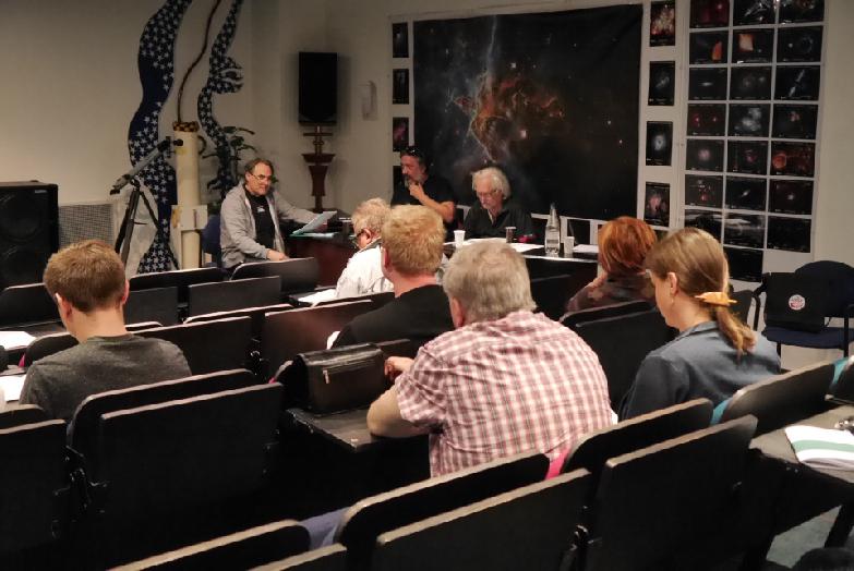CINEAMA 2018 - krajská prehliadka