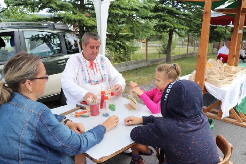 630. výročia prvej písomnej zmienky o obci Malá Lehota