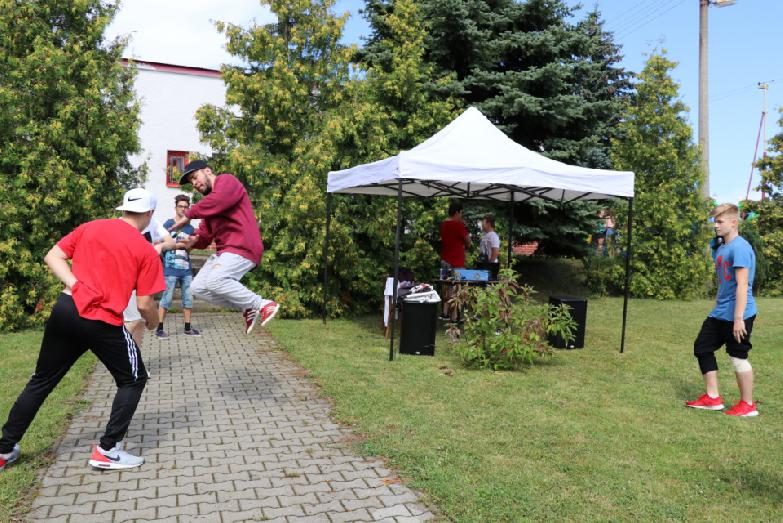 630. výročia prvej písomnej zmienky o obci Malá Lehota