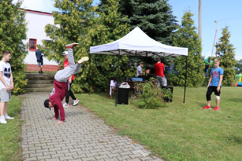 630. výročia prvej písomnej zmienky o obci Malá Lehota