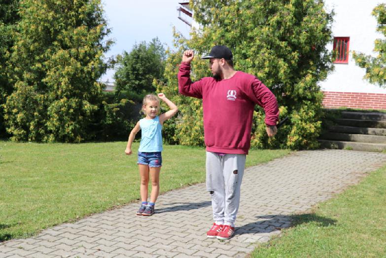 630. výročia prvej písomnej zmienky o obci Malá Lehota