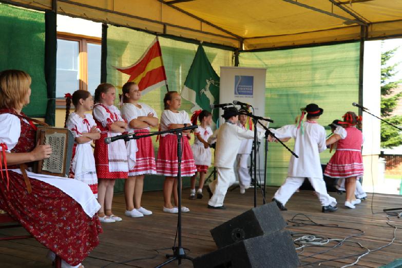 630. výročia prvej písomnej zmienky o obci Malá Lehota