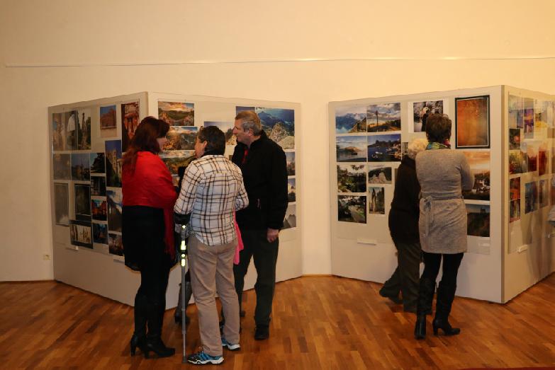 Najkrajšia dovolenková fotografia 2018