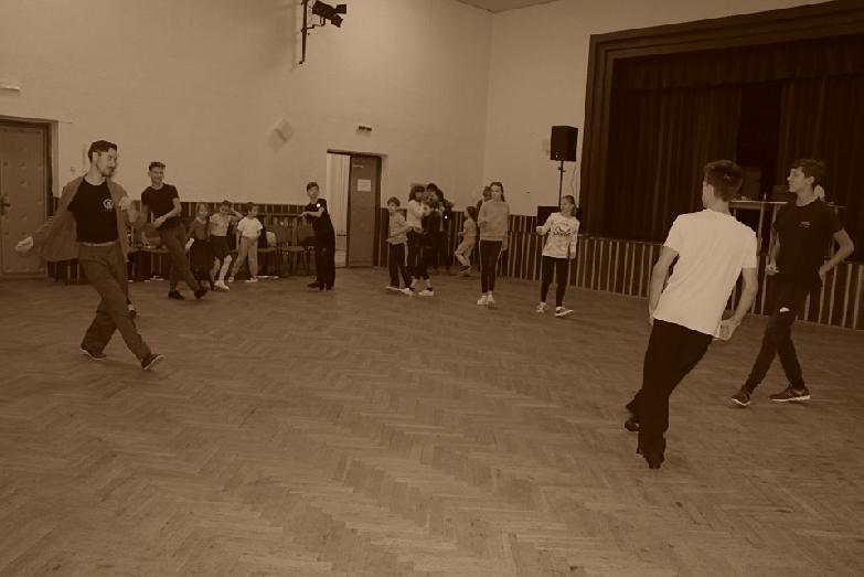 swing
