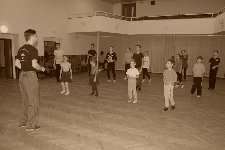swing