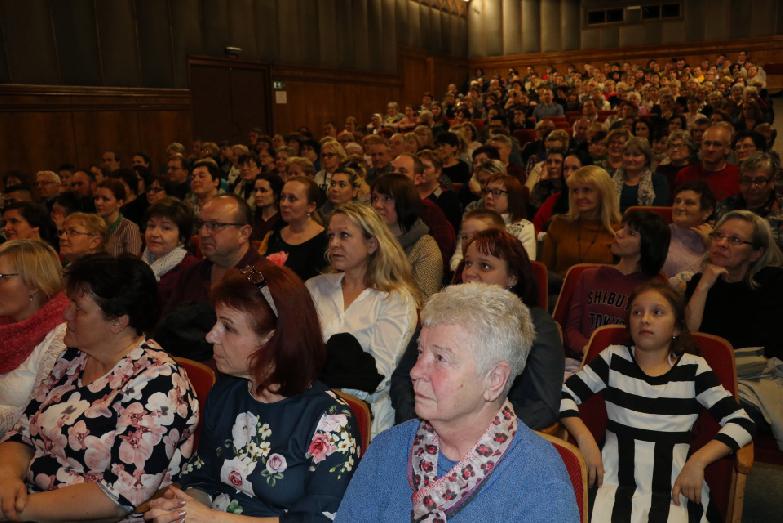 Melekova DIVADELNÁ Nová Baňa 18.3.2019
