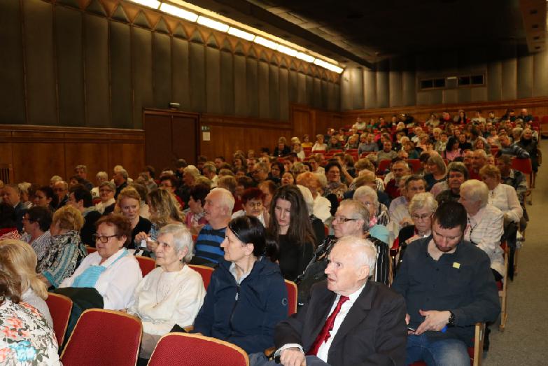 Melekova DIVADELNÁ Nová Baňa 19.3.2019 - Popánštená kotrba, DOS Pilindoš