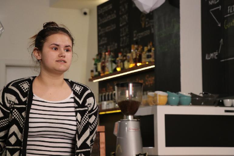 Sládkovičova Štiavnica 2019