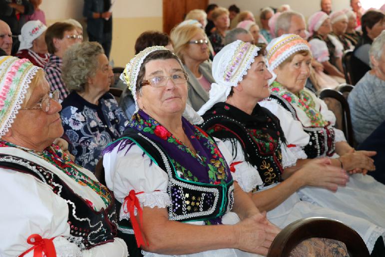 Spievam, spievaš, spievame - Voznica 2019 I.