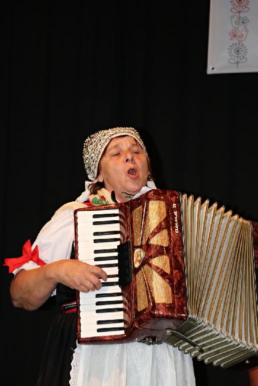 Spievam, spievaš, spievame - Voznica 2019 I.