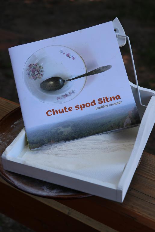 Chute spod Sitna II.