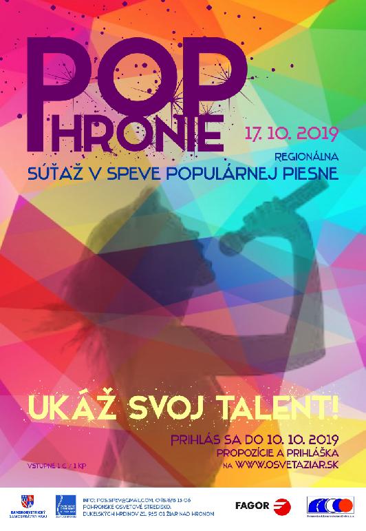 POPhronie 2019