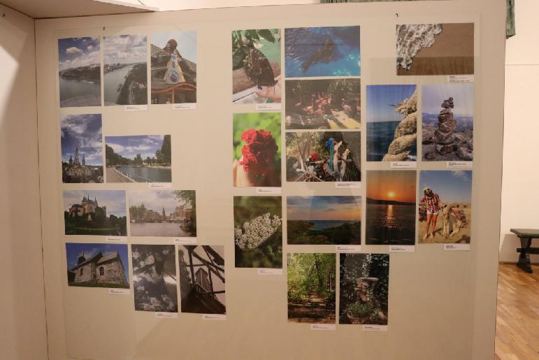 Najkrajšia dovolenková fotografia 2019