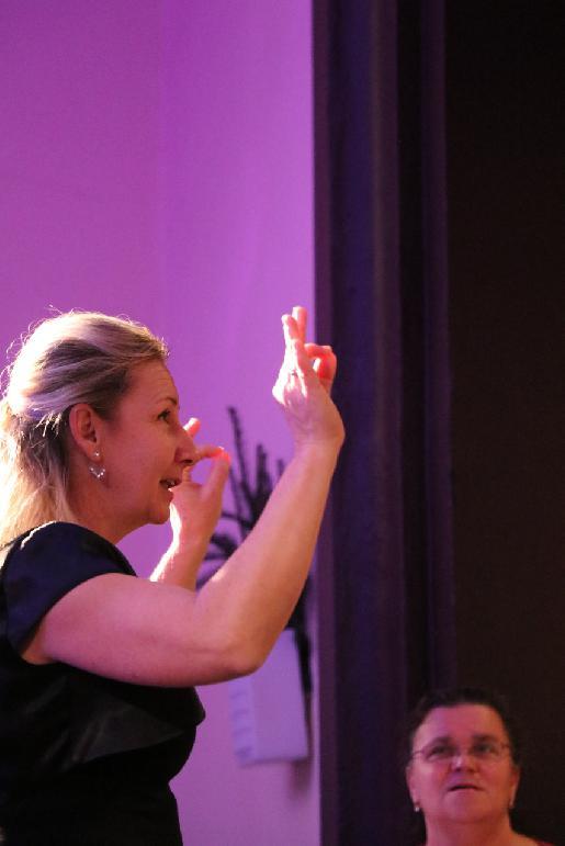 Vianoce a cappella 2019