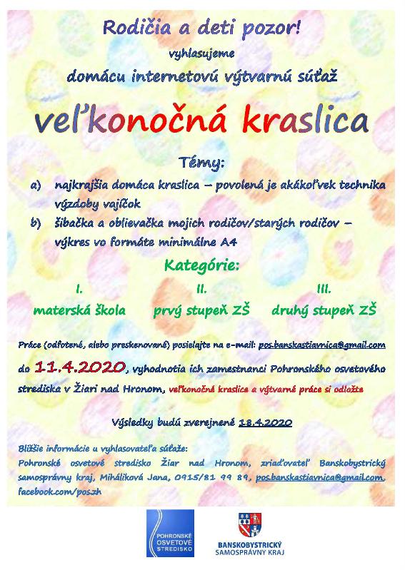 Veľkonočná kraslica