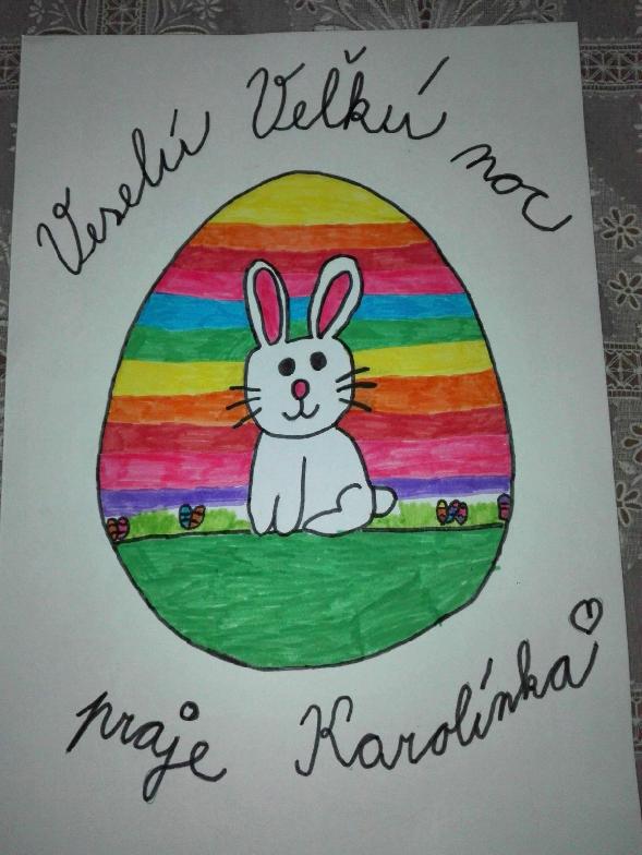 Veľkonočná kraslica