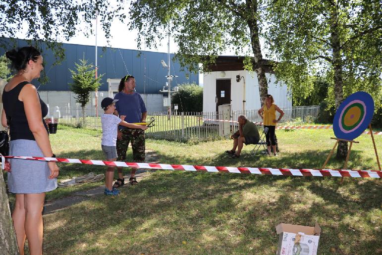 1. Žiarsky minifestival remesiel