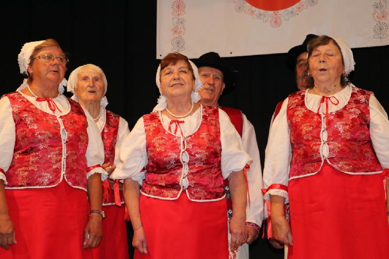 Spievam, spievaš, spievame - Voznica 2021