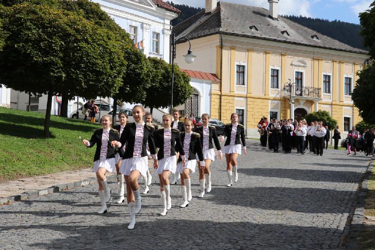 Festival Jána Levoslava Bellu 2021