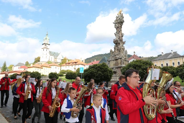 Festival Jána Levoslava Bellu 2021