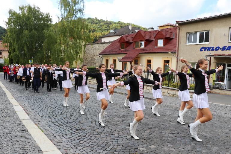 Festival Jána Levoslava Bellu 2021