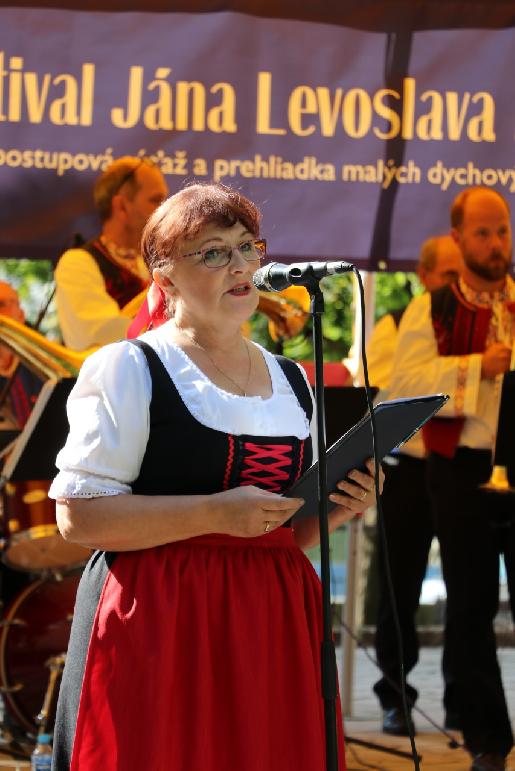 Festival Jána Levoslava Bellu 2021