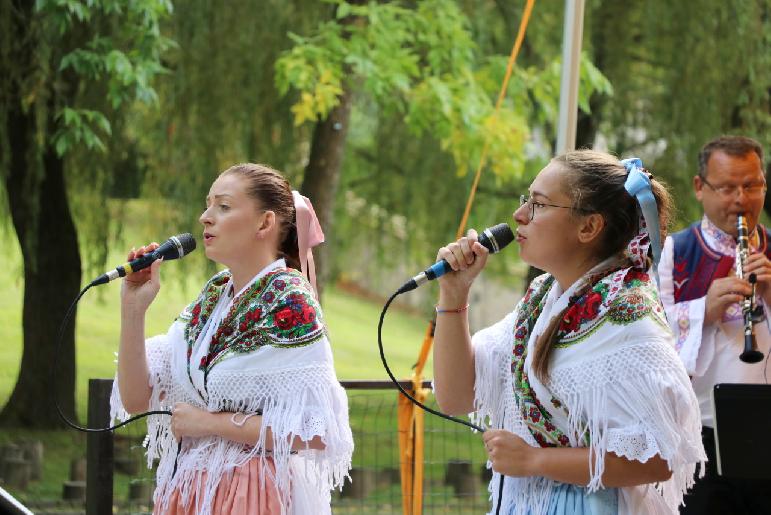 Festival Jána Levoslava Bellu 2021